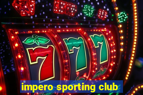 impero sporting club